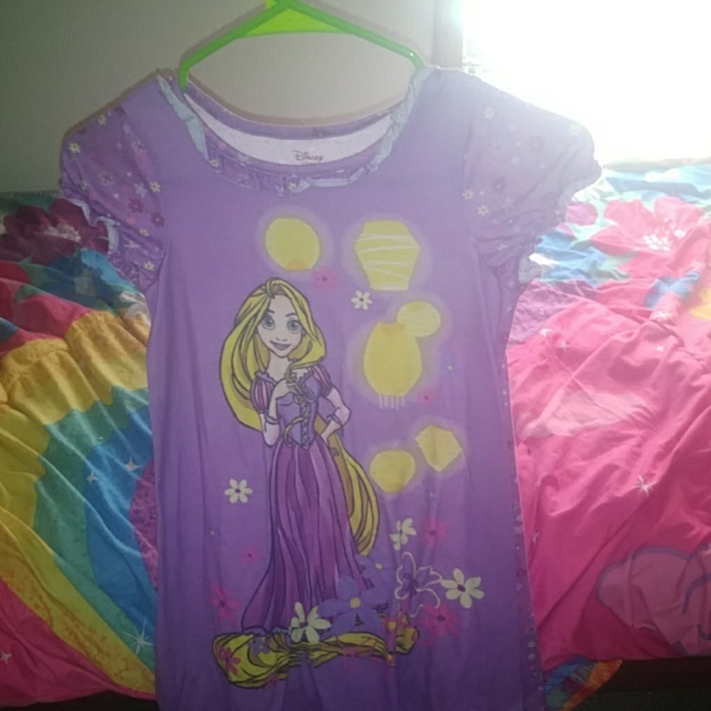 Nightgown